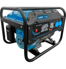Бензиновый генератор Redbo GPT-3300D