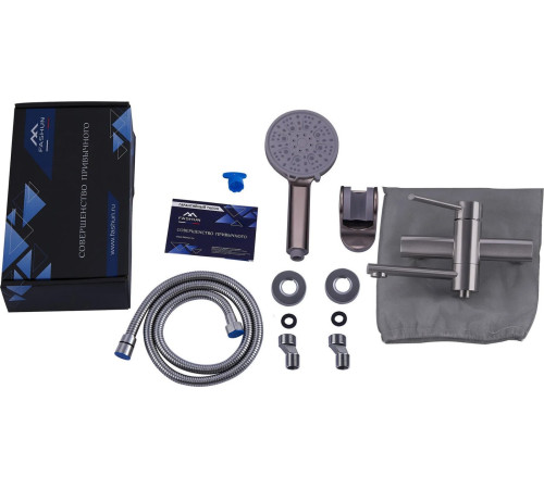 Смеситель Fashun A53034