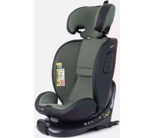 Детское автокресло Rant Skyline Pro YC32 зеленый