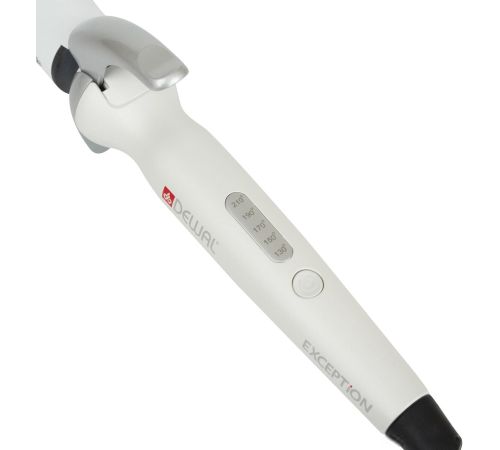 Круглая  плойка Dewal Exception 03-1633T
