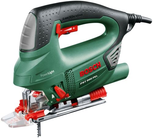 Электролобзик  Bosch PST 900 PEL 06033A0220