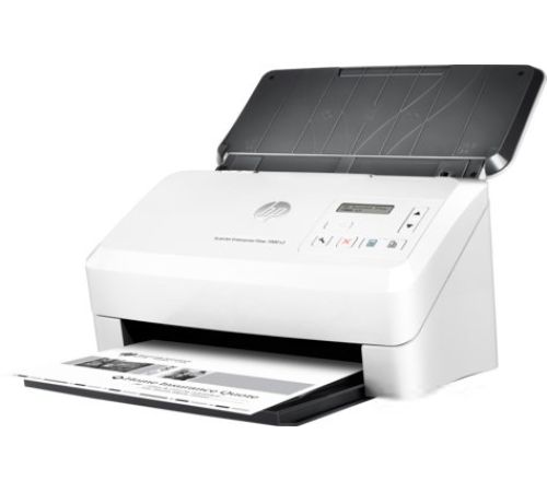 Сканер HP ScanJet Enterprise Flow 7000 s3 [L2757A]