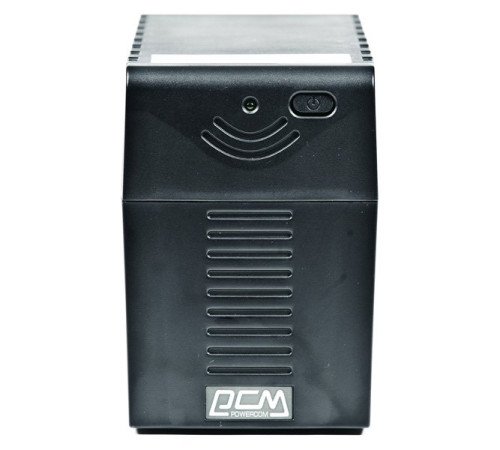 Источник бесперебойного питания  Powercom RPT-600A Euro