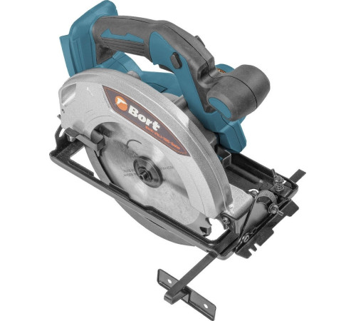 Дисковая циркулярная пила Bort BHK-21Li-185 Solo без АКБ