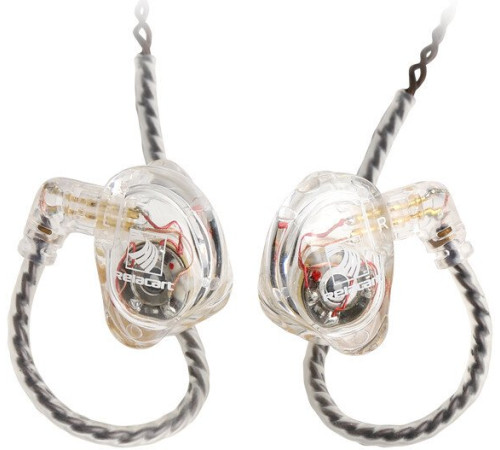 Наушники Relacart EA-225