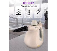 Пароочиститель Kitfort KT-9177