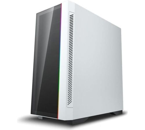 Корпус DeepCool MATREXX 55 V3 ADD-RGB DP-ATX-MATREXX55V3-AR-WH-3F