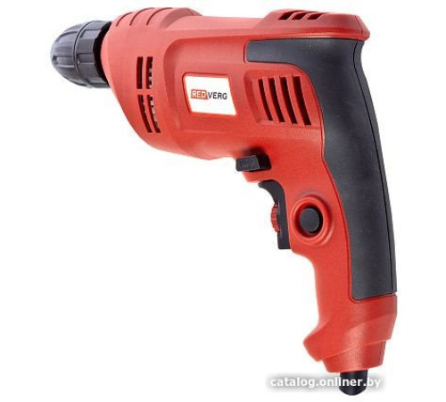 Безударная дрель RedVerg RD-D540