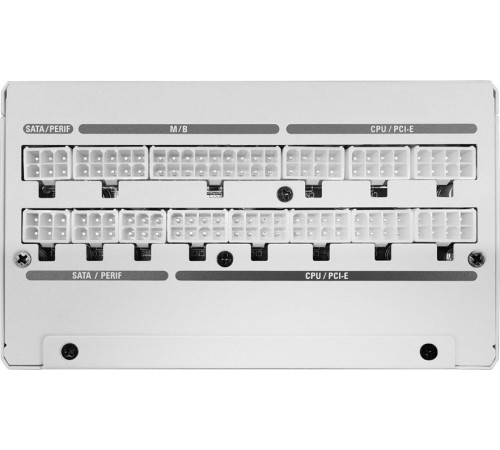 Блок питания Super Flower Leadex VII XG 1300W SF-1300F14XGWH