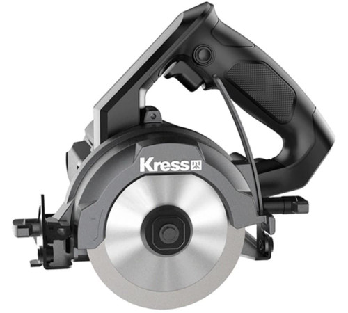 Дисковая циркулярная пила Kress KU076
