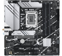 Материнская плата ASUS Prime B760M-A WIFI