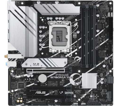 Материнская плата ASUS Prime B760M-A WIFI