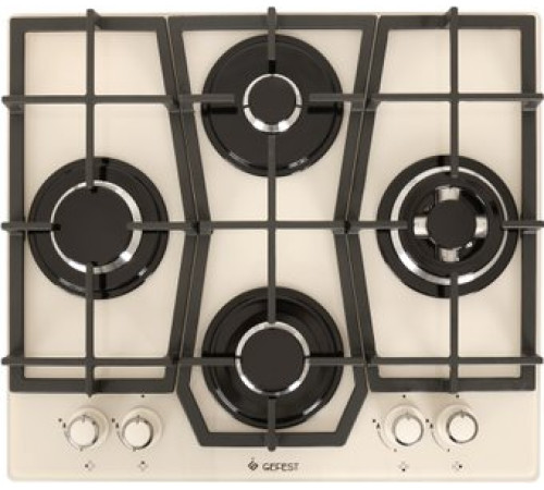 Варочная панель GEFEST ПВГ 2231-10 В81