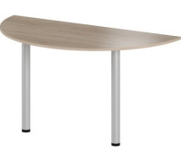 Стол Славянская столица Приставка С-913.201 дуб Приставка Сонома