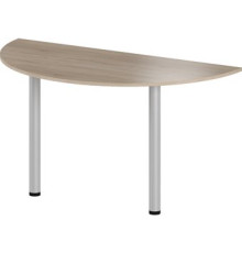 Стол Славянская столица Приставка С-913.201 дуб Приставка Сонома