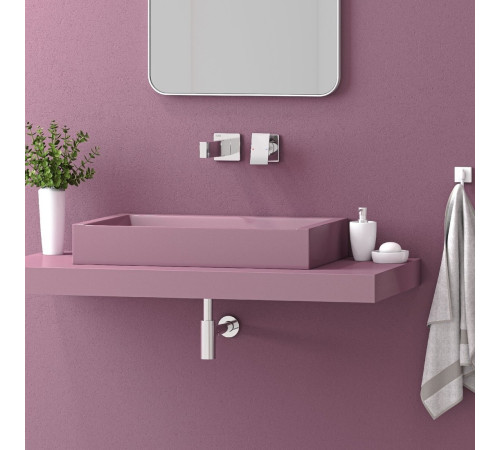 Смеситель Teska Alax E5306