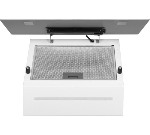 Кухонная вытяжка ZorG Alma 1080 60 S белый