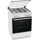 Кухонная плита Gorenje GG6A11WF
