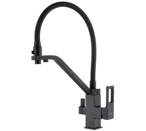 Смеситель Gappo G4317-6