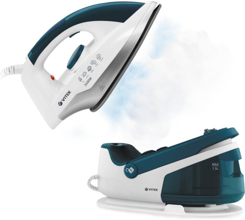 Утюг Vitek VT-2830