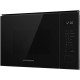 Микроволновая печь KUPPERSBERG HMW 652 B