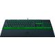 Клавиатура Razer Ornata V3 X нет кириллицы