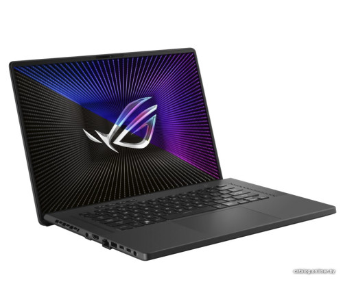 Игровой ноутбук ASUS ROG Zephyrus G16 2023 GU603VU-N4073