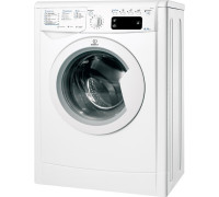 Стиральная машина Indesit IWSE 6105 B CIS.L