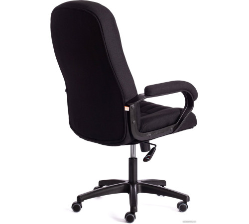 Офисное кресло TetChair СН888 ткань черный