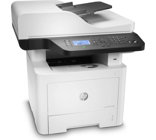 МФУ HP Laser 432FDN 7UQ76A