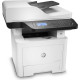 МФУ HP Laser 432FDN 7UQ76A
