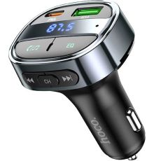 FM-модулятор Hoco E70
