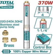 Скважинный насос Total TWP53706