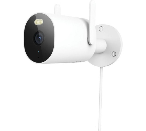 IP-камера Xiaomi Outdoor Camera AW300 MBC20 международная версия