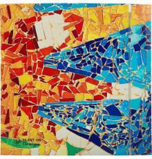 Осевой вентилятор Soler&Palau Silent-100 Barcelona Design [5210624800]