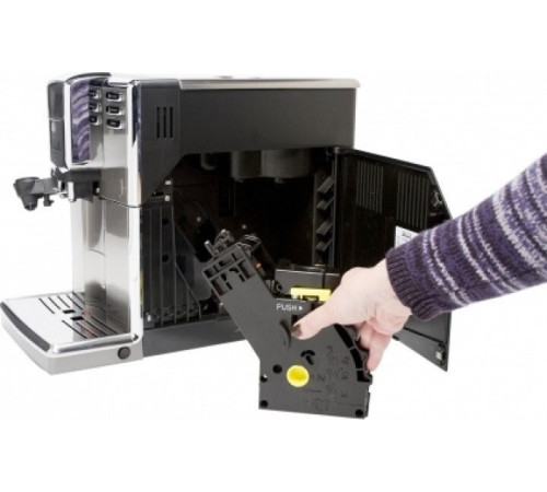 Кофемашина Gaggia ANIMA DLX AMF RI8761/01