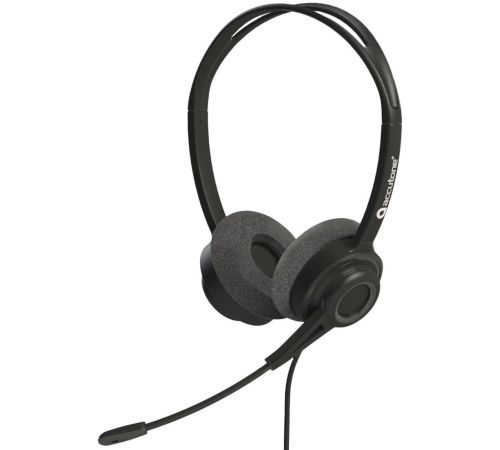 Офисная гарнитура Accutone UB120 USB