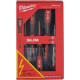 Набор отверток Milwaukee 4932478737 5 предметов