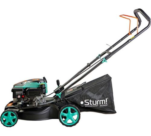 Газонокосилка Sturm PL1241
