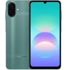 Телефон Samsung Galaxy A08 SM-A085F 4GB/128GB зеленый