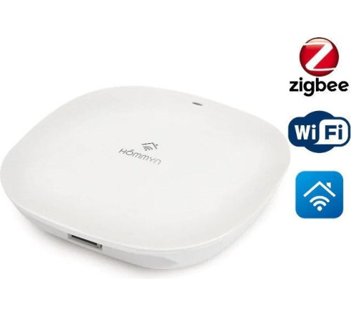 Центр управления хаб Hommyn Hub HH-01