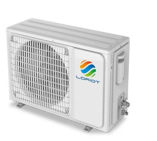 Сплит-система Loriot Neon LAC-24TA