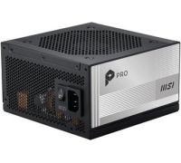 Блок питания MSI PRO A850PL PCIE5