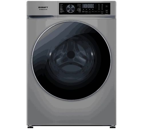 Стиральная машина Kraft KF-MDDS10124G