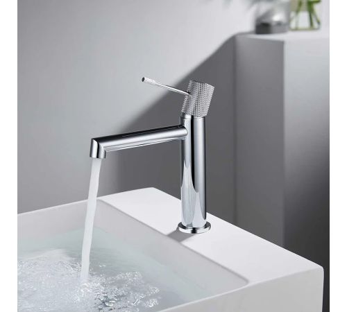 Смеситель Vincea Desire VBF-1D1CH
