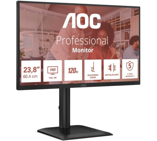 Монитор AOC 24E4CV