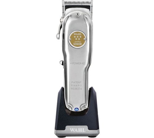 Машинка для стрижки волос Wahl Senior Cordless 8504L1