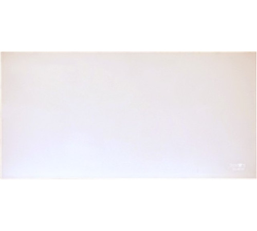 Инфракрасный обогреватель Теплофон ЭРГН 0,6 Glassar белый