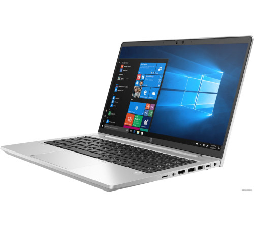 Ноутбук HP ProBook 440 G8 4K781EA