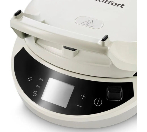 Пиццамейкер Kitfort KT-4638